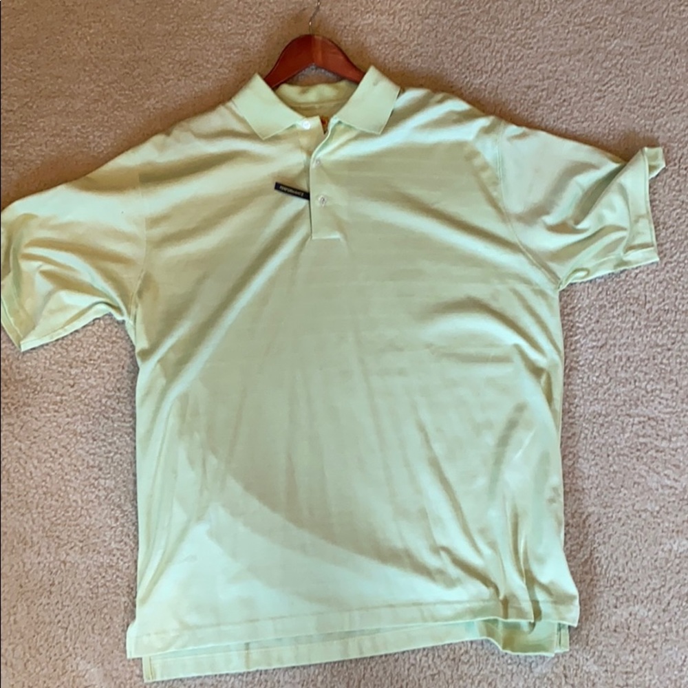 Ben Hogan polo